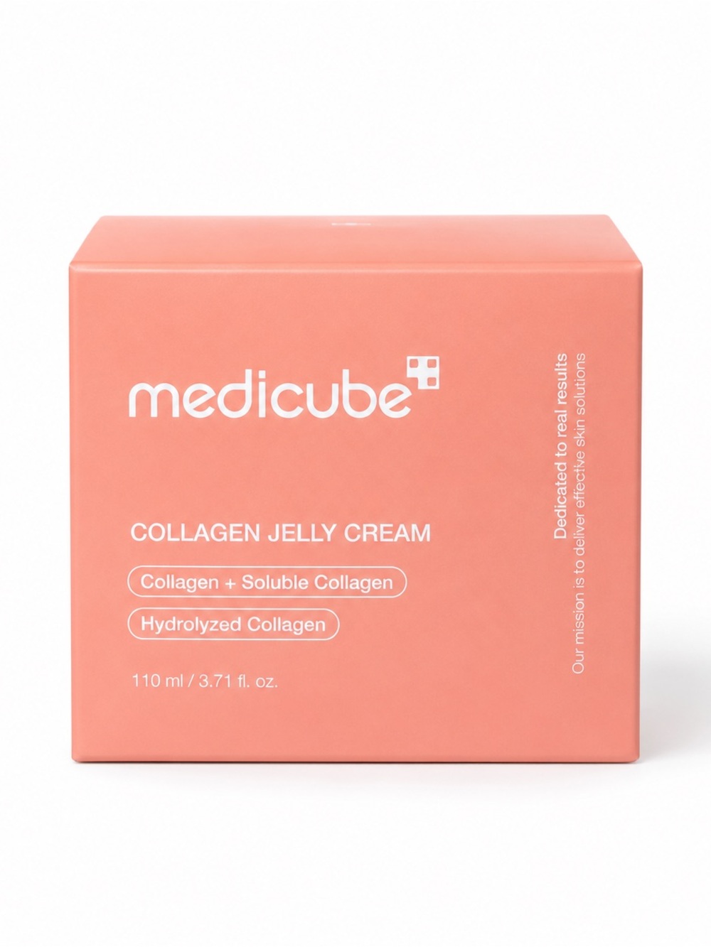 Medicube Collagen Jelly Cream